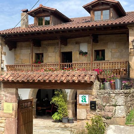 Cicera La Valuisilla, Hotel Rural מראה חיצוני תמונה