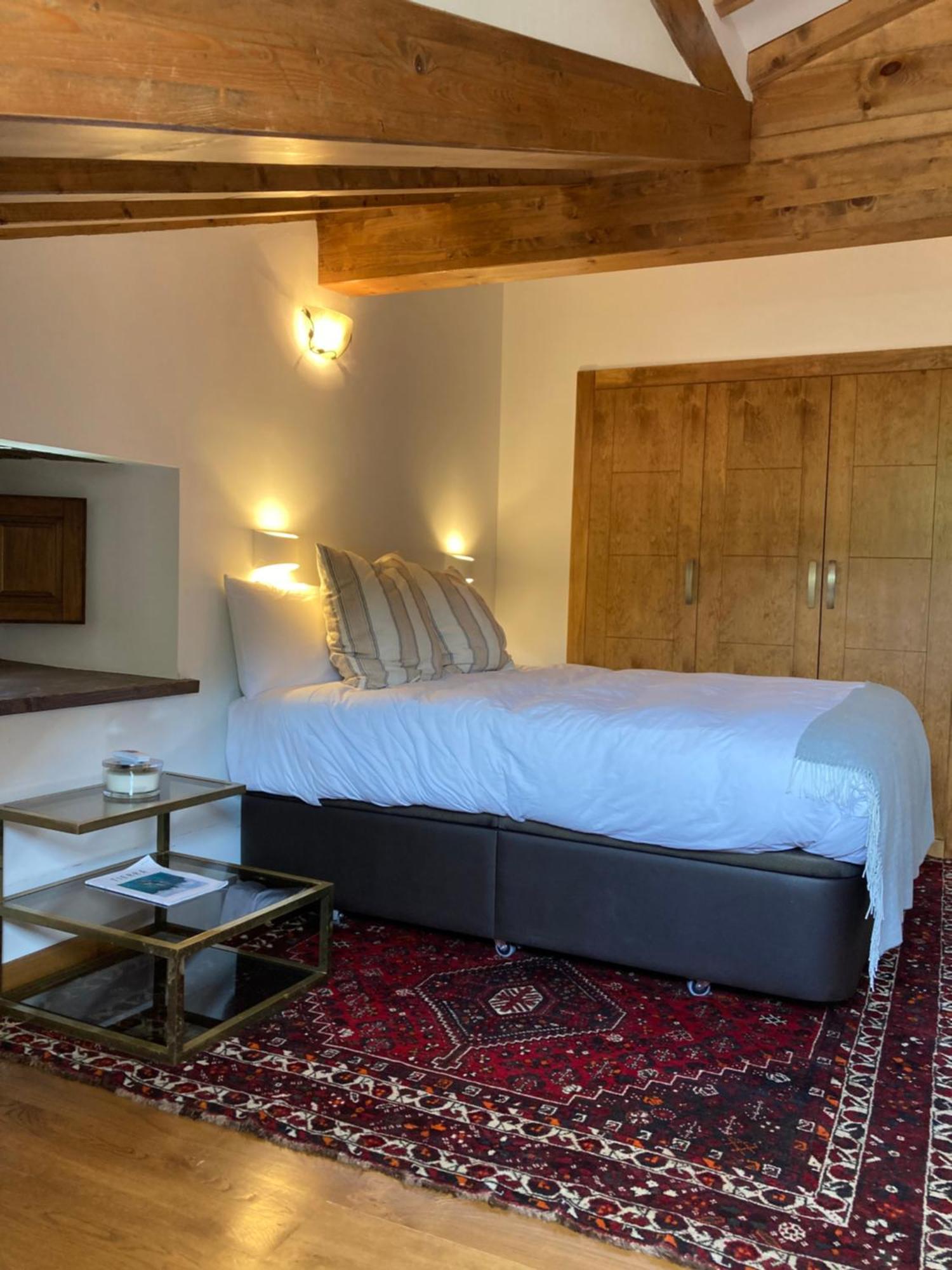Cicera La Valuisilla, Hotel Rural מראה חיצוני תמונה