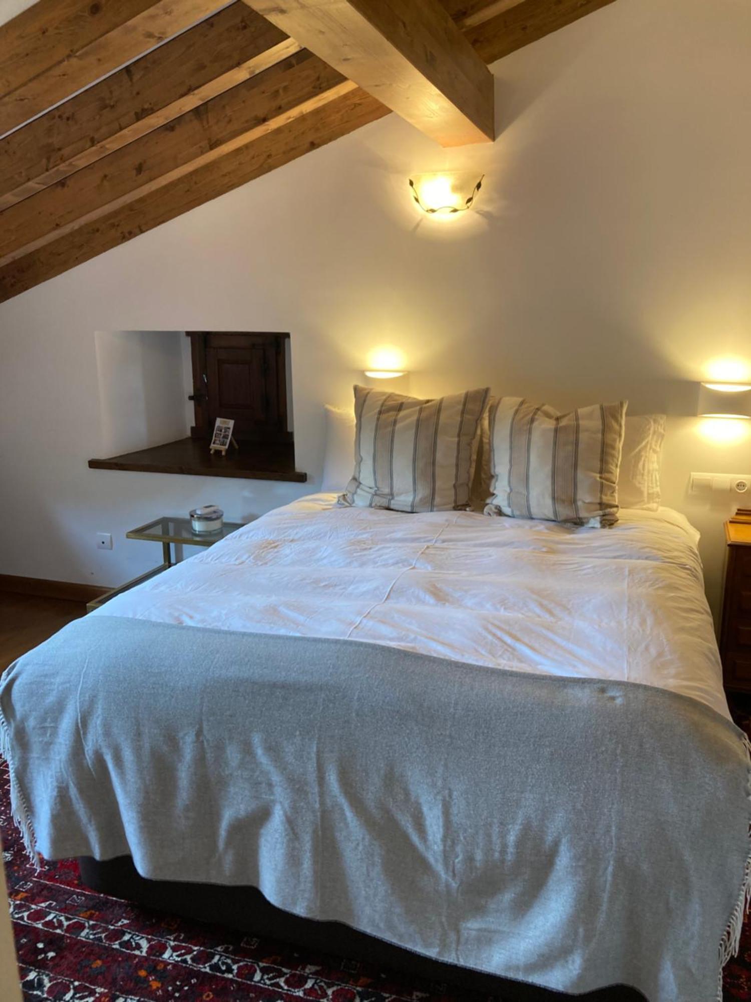 Cicera La Valuisilla, Hotel Rural מראה חיצוני תמונה