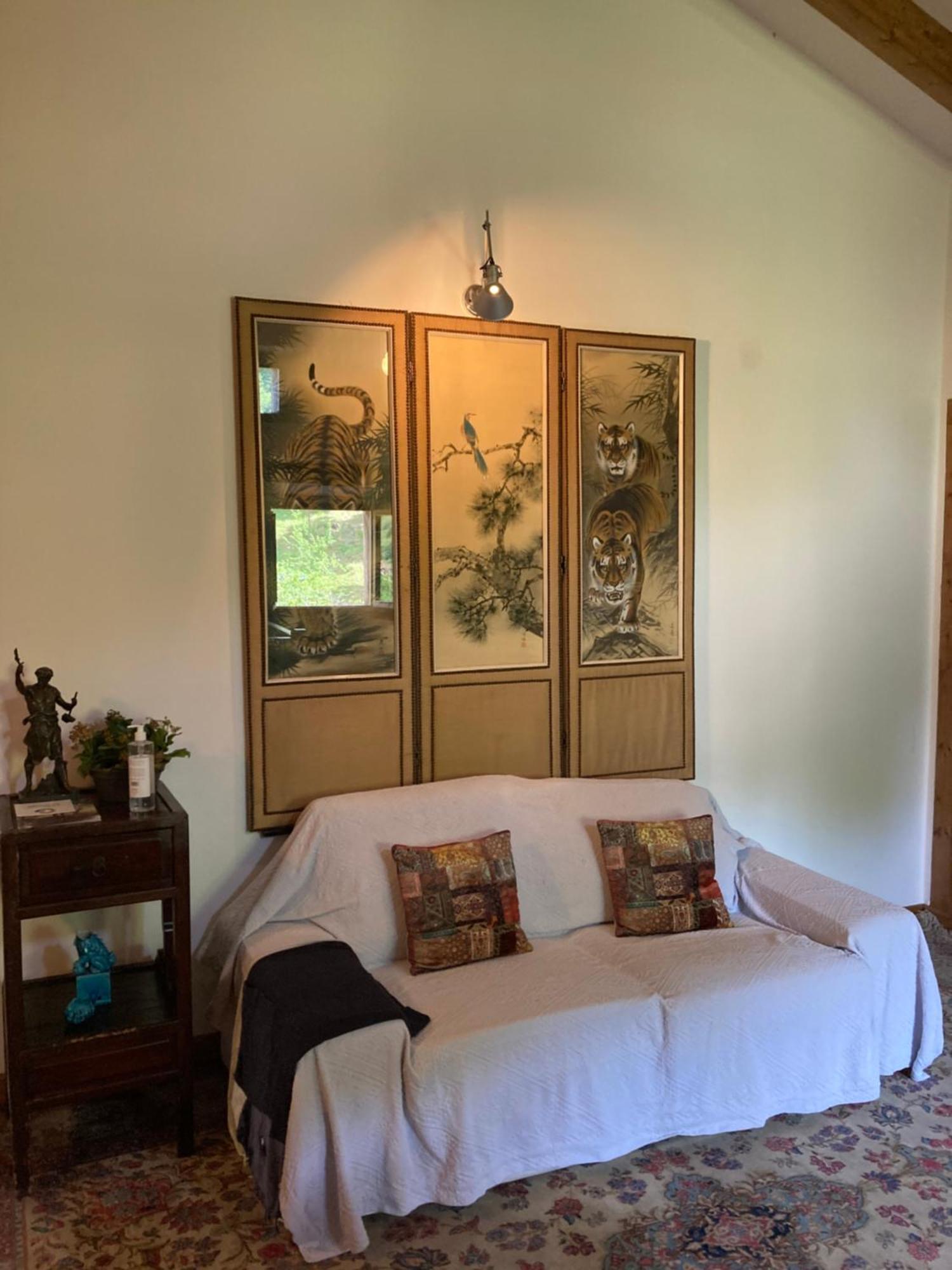 Cicera La Valuisilla, Hotel Rural מראה חיצוני תמונה