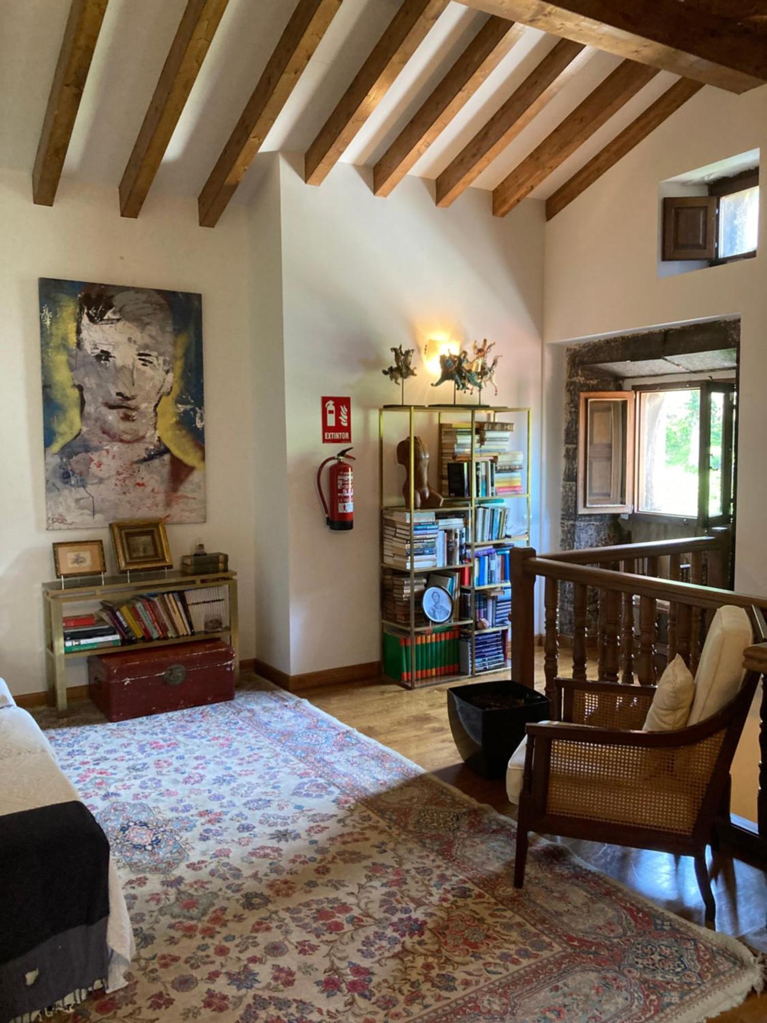Cicera La Valuisilla, Hotel Rural מראה חיצוני תמונה