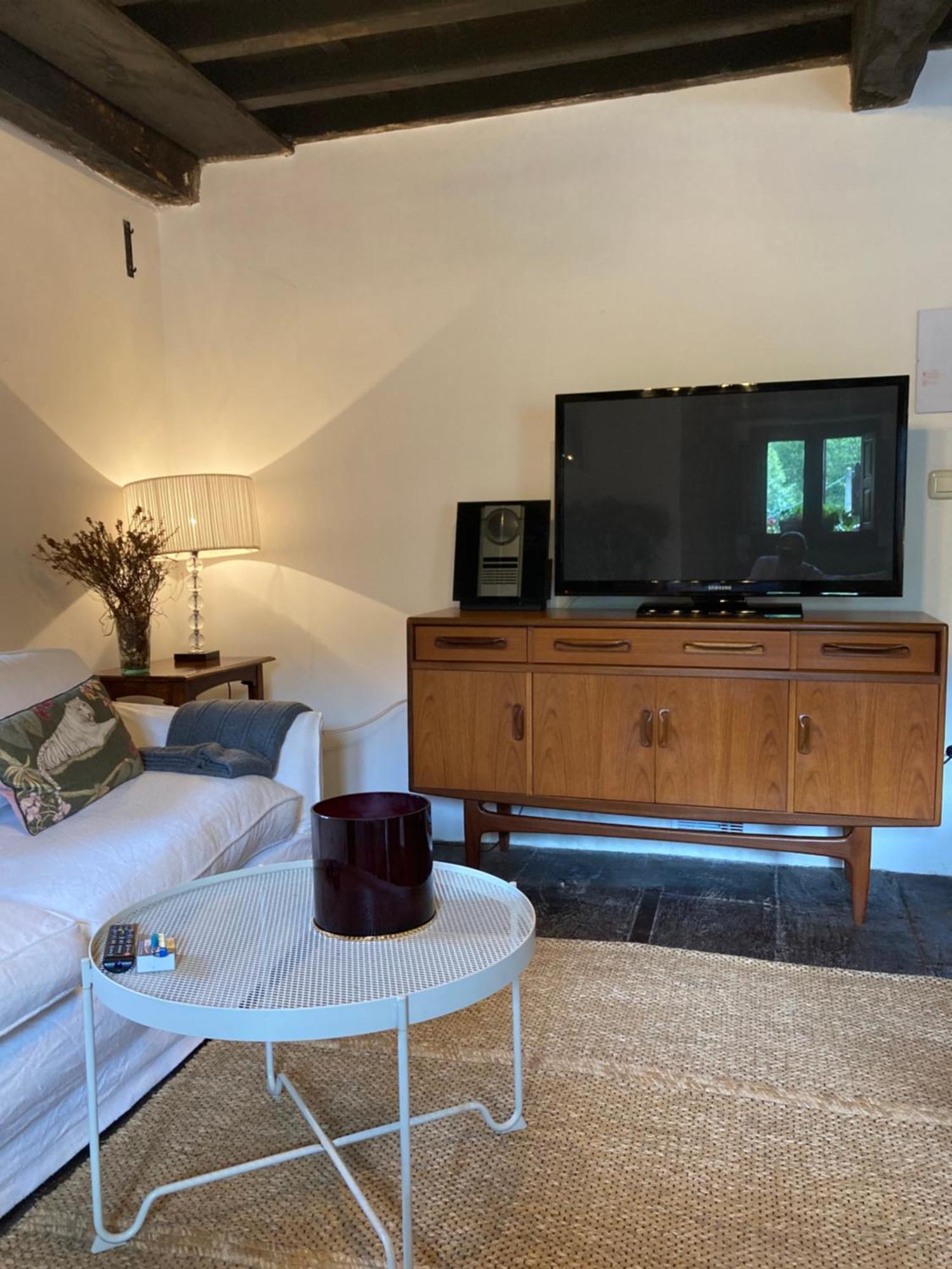 Cicera La Valuisilla, Hotel Rural מראה חיצוני תמונה