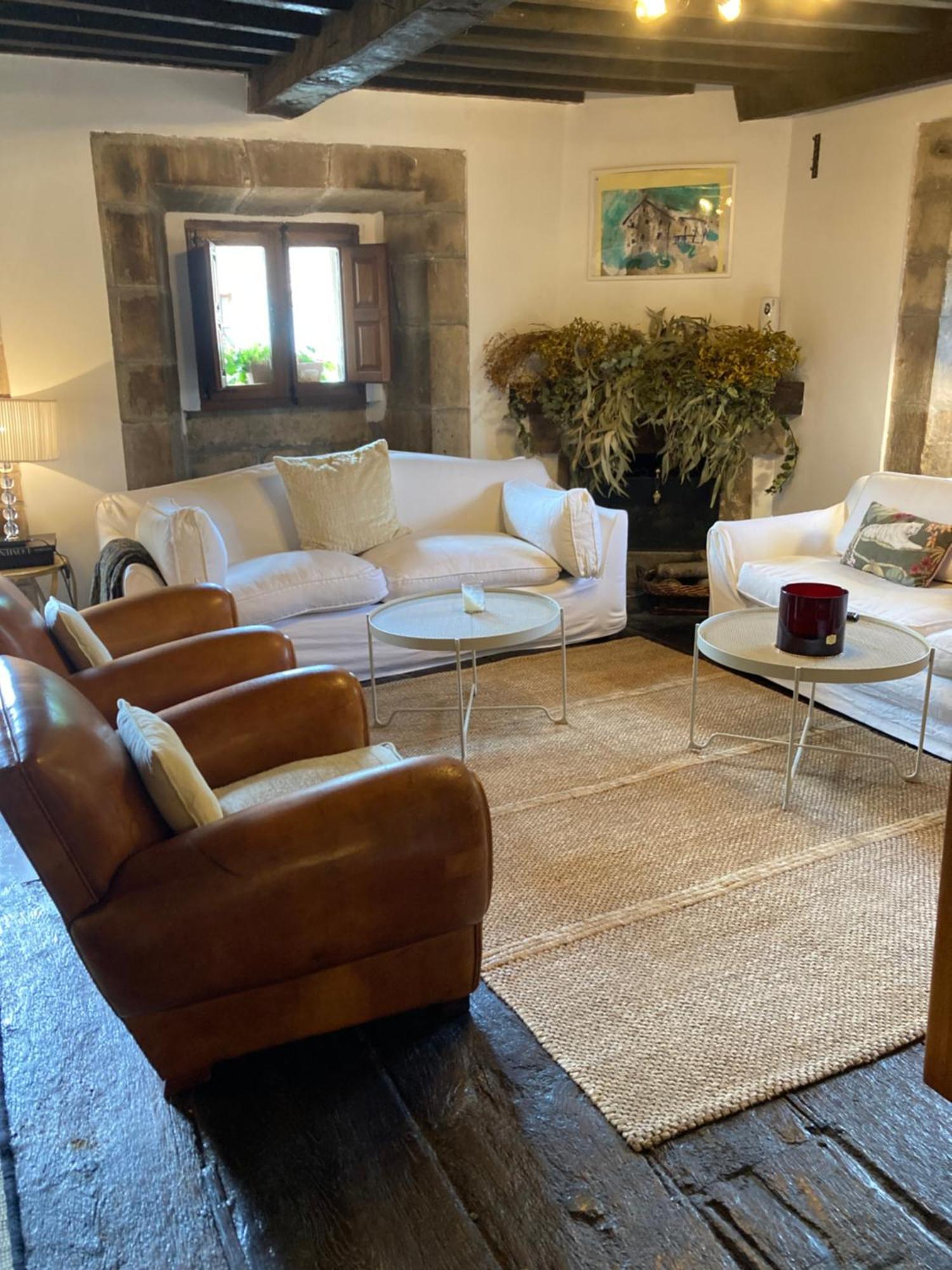 Cicera La Valuisilla, Hotel Rural מראה חיצוני תמונה