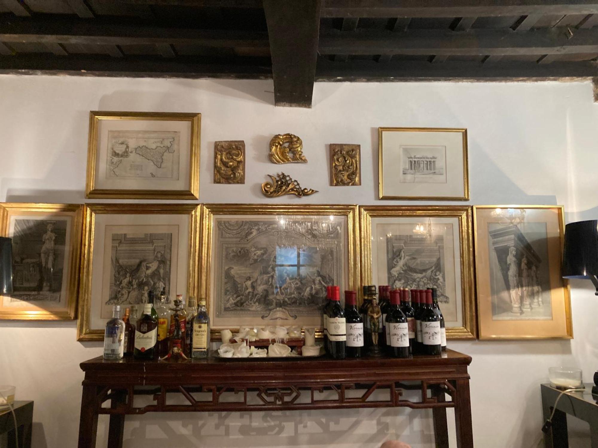 Cicera La Valuisilla, Hotel Rural מראה חיצוני תמונה