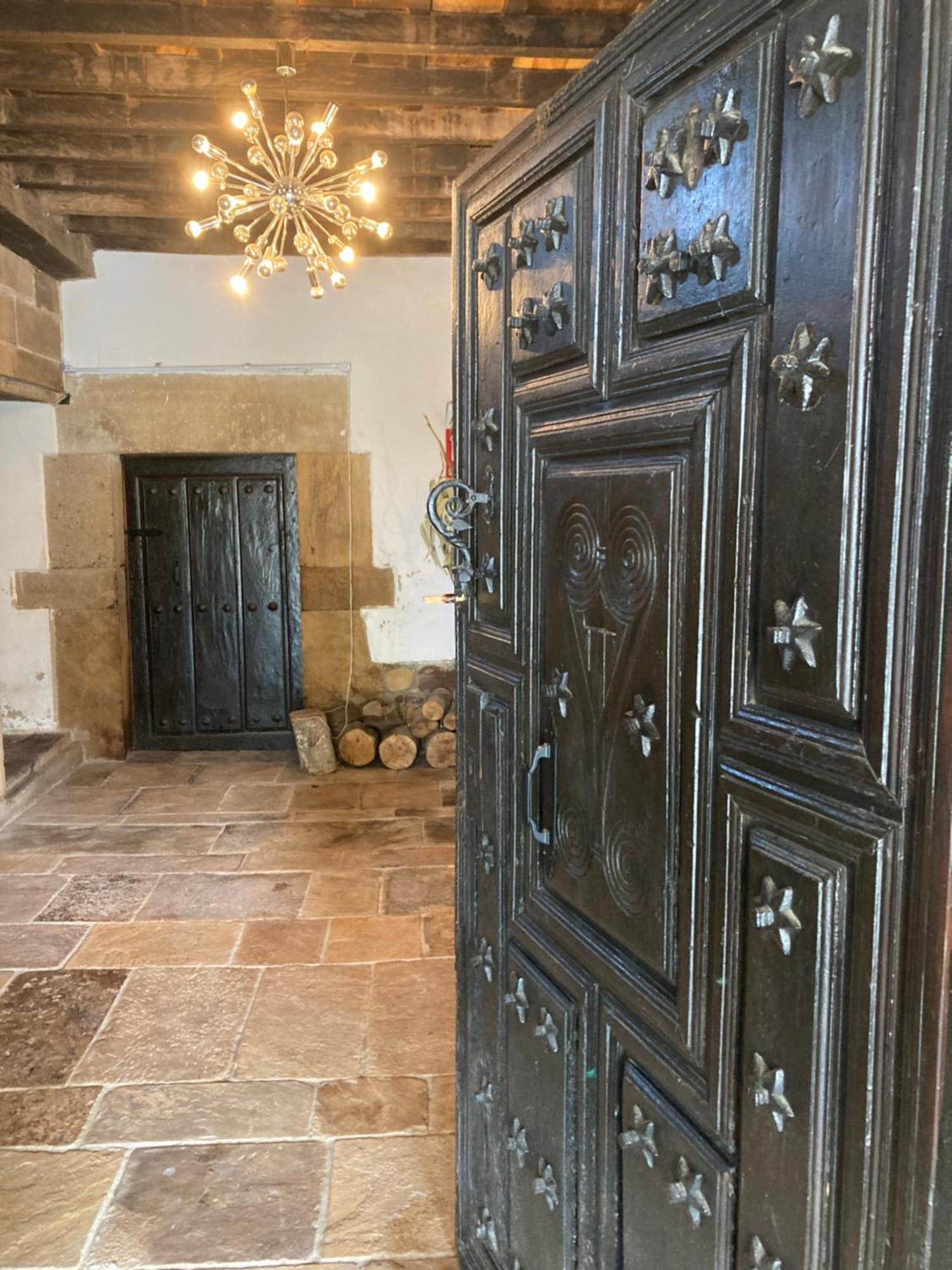 Cicera La Valuisilla, Hotel Rural מראה חיצוני תמונה