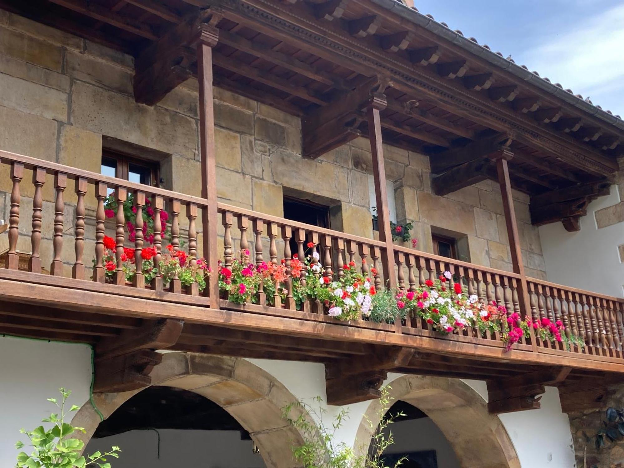 Cicera La Valuisilla, Hotel Rural מראה חיצוני תמונה